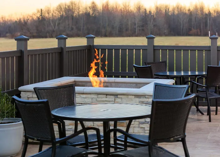 Holiday Inn Express - South Haven By Ihg