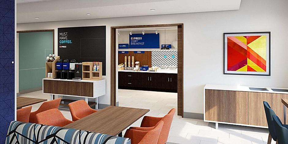 Holiday Express - By Ihg Hotel South Haven